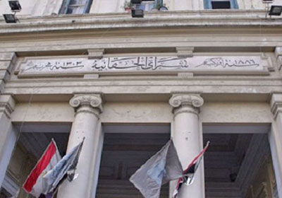 محكمة القضاء الادارى بالاسكندرية